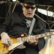 Rick Nielsen, member of The Nazz