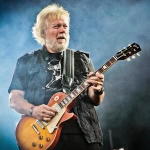 Randy Bachman