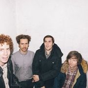 Parquet Courts