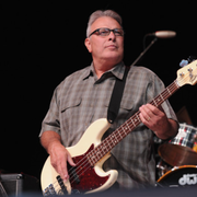 Conrad Lozano