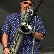 Steve Berlin