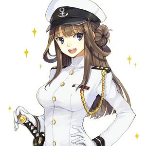 kongou
