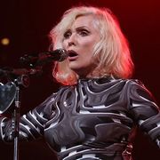 Debbie Harry