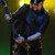 See how Kaizer Von Loopy uses Gibson New Century Flying V Carbon Fiber Pickguard