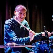 Brian Downey, member of Thin Lizzy