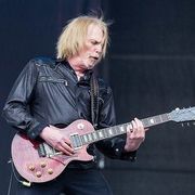 Scott Gorham