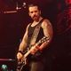 Ricky Warwick