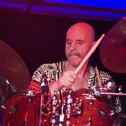 Eric Bell, member of Thin Lizzy