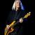 See how Bruce Hall uses EMG P-J Bass Pickup Set