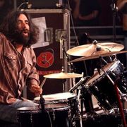 Ruben Romano, member of Fu Manchu