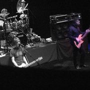 Chris Maitland, member of Blackfield