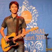 Eross Candra uses 1 VegaTrem product