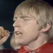 Keith Relf