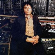 Isao Tomita