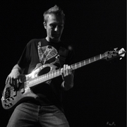 Jamie Bestwick