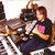 See how Ceephax Acid Crew uses Casio MT-65