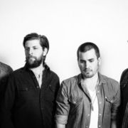 Sam Getz, member of Welshly Arms
