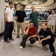 Kyle Christener, member of Linkin Park
