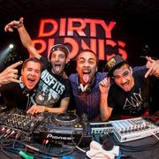 Dirtyphonics