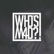 Who'sM4d?