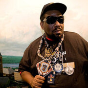 Afrika Bambaataa