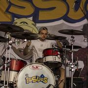 Josh Manuel uses 3 Sonor products