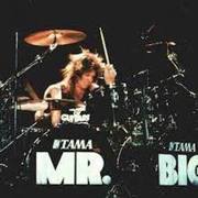 Pat Torpey