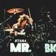 Pat Torpey
