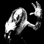 Jason McMaster