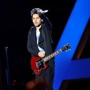 Jared Leto uses 1 Reason Studios product