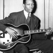 Charlie Christian