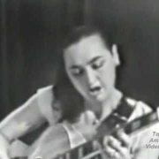 Mary Osborne