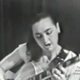 Mary Osborne