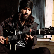 Dominic Cifarelli, member of Pulse Ultra