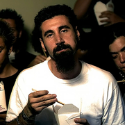 Serj Tankian uses 1 Korby product