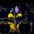 See how Lars Ulrich uses Tama LU1465BB