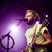 Michael Noyce, member of Bon Iver