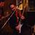 See how James Gorry III uses USA Fender "Fat" Stratocaster