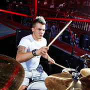 Josh Devine uses 1 Gibraltar product
