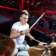 Josh Devine