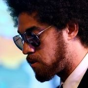 Danger Mouse