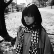 Miho Hatori, member of Butter 08