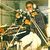 See how William Onyeabor uses Moog Polymoog Synthesizer 203a