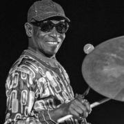 Tony Allen