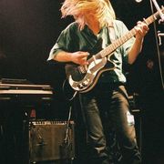 Andrew Charles White