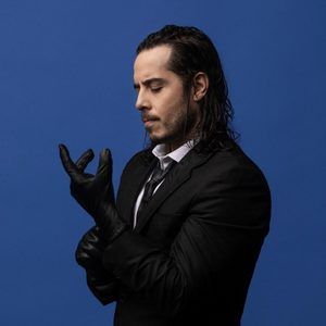 Jose Madero