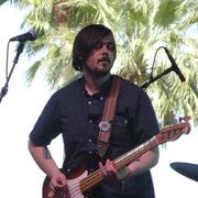 Sean Yeaton, member of Parquet Courts