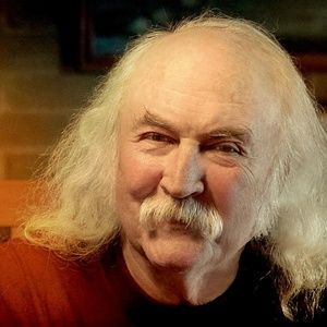 David Crosby