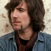 Graham Nash