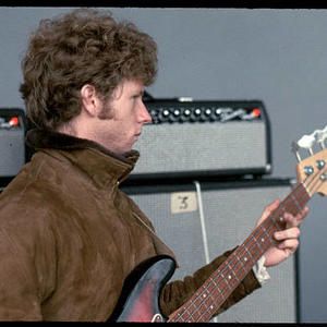 Chris Hillman